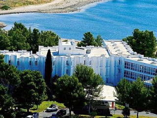 AMADRIA PARK HOTEL JAKOV (Ex Solaris) (Sibenik)