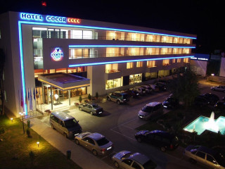HOTEL COCOR