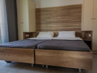 The Barn Hotel