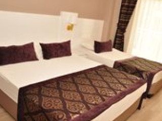 SIDE AQUA BEACH HOTEL.