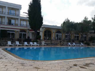 Altinkaya Holiday Complex