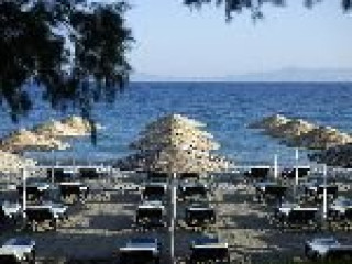 Sheraton Rhodes Resort