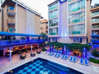 BICAZ - PIRATES RESORT