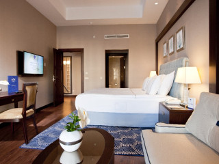 KAYA PALAZZO GOLF RESORT