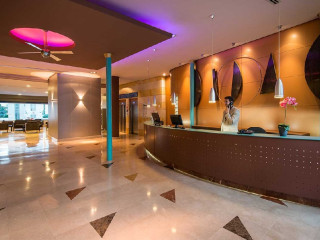 Benidorm Plaza (Benidorm)
