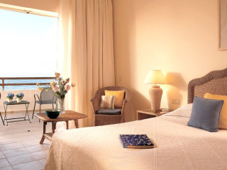 Grecotel Marine Palace Aqua Park 100%payment on EB- nonref