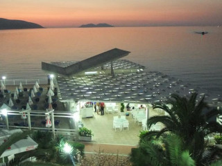 Hotel Paradise Beach (Vlore)