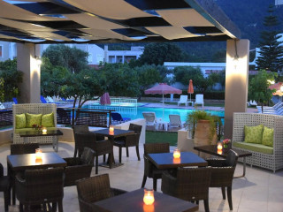 Santa Helena - Ialyssos