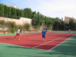 Inmood Aucanada (ex. HSM President Golf and Spa)