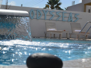 Iliada-Odysseas (recomandat 3*)