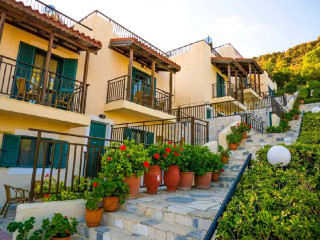 Mariamare Apartments (Stalida)