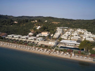 The Olivar Suites (Messonghi)