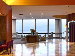 PESTANA CARLTON MADEIRA