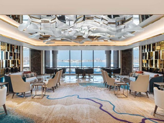 Taj Exotica Resort and Spa The Palm