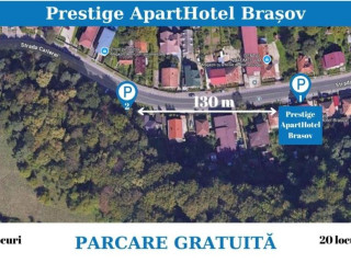 . Prestige ApartHotel