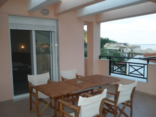 Liberty Hotel (Skala Panagias)