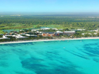 Barcelo Bavaro Palace