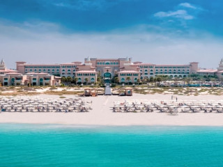Rixos Premium Saadiyat Island Abu Dhabi