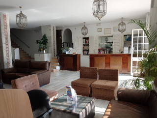 Aparthotel Sunny Beach (Benalmadena)