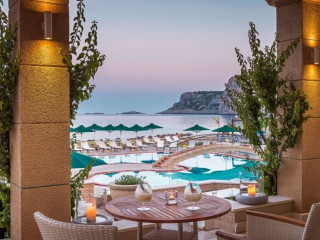 BASILICA HOLIDAY RESORT