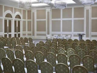 Kempinski The Boulevard Dubai 