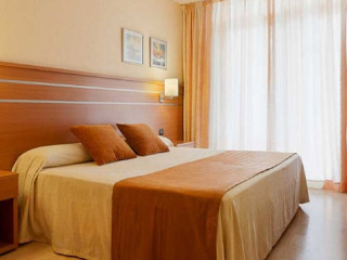 BEVERLY PARK  SPA 4* (Blanes)