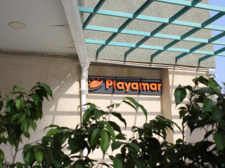 Playamar Apartamentos 2 keys (Benidorm)