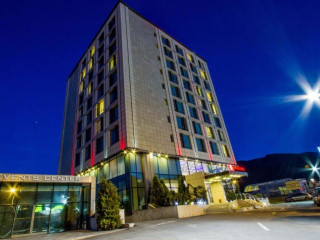 Hotel HP Tower One Brasov