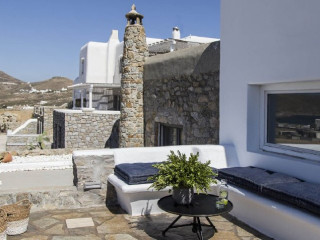 Ftelia Bay Mykonos - Ftelia (C)