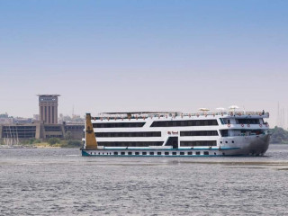 MS Carnival Nile Cruise