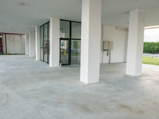Diamond View Apartments