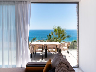 Apartamente de inchiriat AMARIS CM