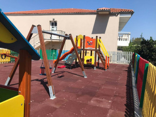 KARRAS GRANDE (TSILIVI)