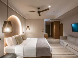 Paralos Venus Suites (Adults Only)