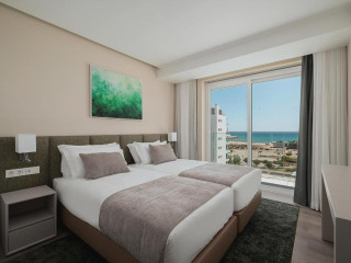 Dom Pedro Residences