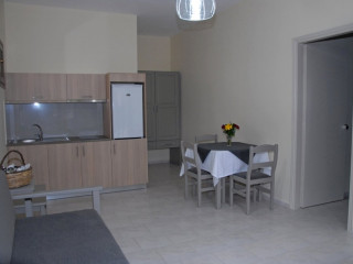 Kiwi Apartments (K)