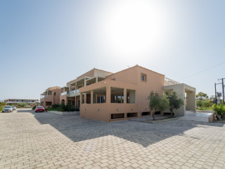 Ionian Sea Hotel Villas and Aqua Park