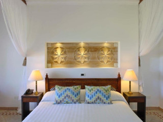 BLUEBAY BEACH RESORT AND SPA (Kiwengwa)