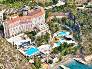 LADONIA HOTELS ADAKULE (ex. Alkoclar) 