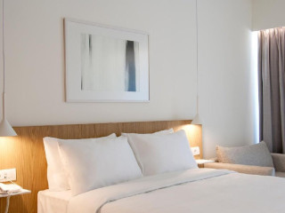 Radisson Resort Plaza Skiathos