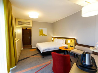 Hotel Mercure Galati Centrum