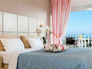 Matheo Villas and Suites (Mallia)