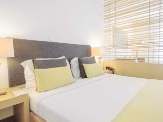 Oasis Atlantico Salinas  Sea