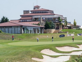 Black Sea Rama Golf and Villas