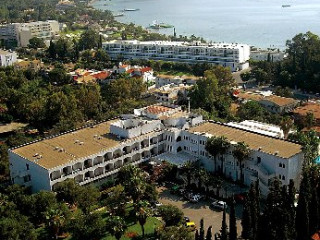 Magna Graecia Hotel (Dassia)