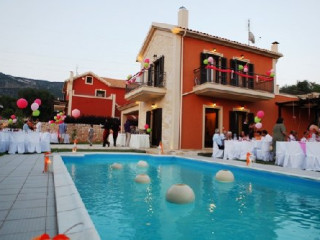 Kefalos Villas