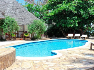 Sea View Lodge Boutique Hotel
