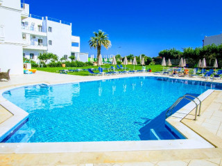 Pela Sofia Apartments (Crete Altino)