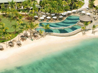 Le Meridien Mauritius