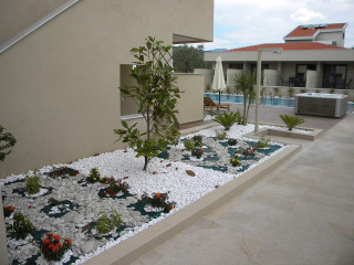 Notos Deluxe Suites (Potos)